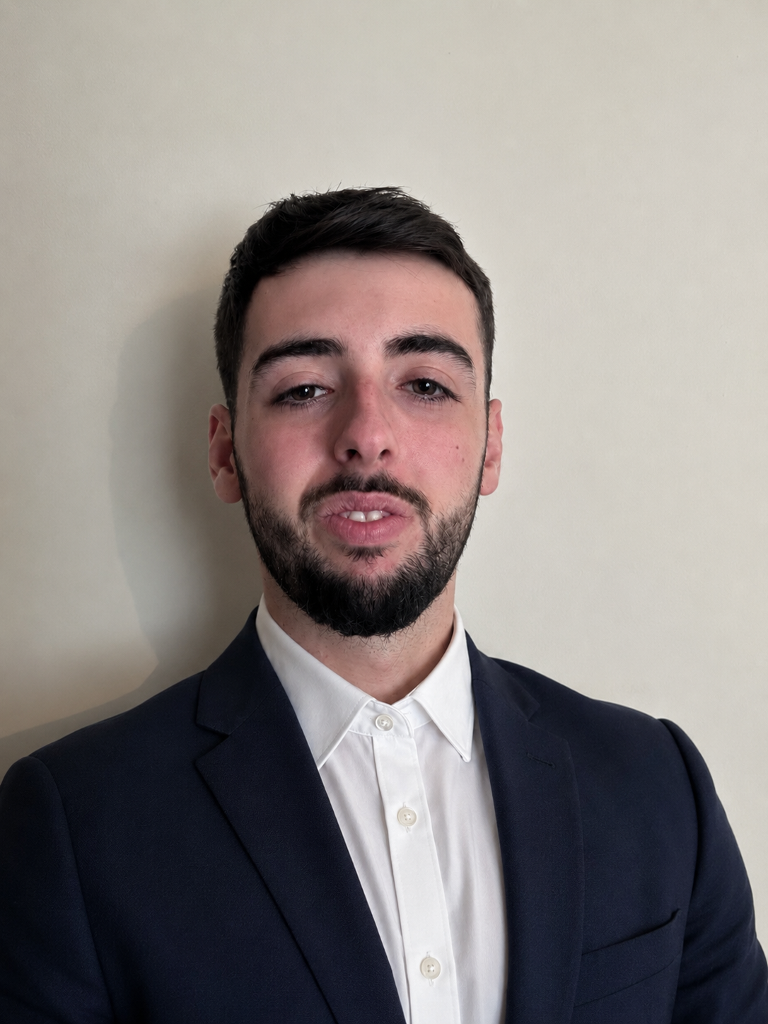 Luka — Founder of Lunessa Automations